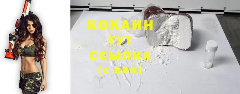 Cocaine FishScale  Советская Гавань 